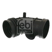 Febi Air Filter Intake Hose NBR (nitrile butadiene rubber) 100395