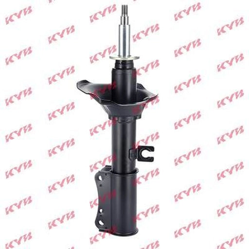 KYB Shock Absorber Damper Strut Front Right 635009
