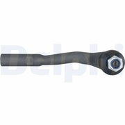 Delphi Steering Tie Rod End Ball Joint Front Left M14x1.5 TA1959