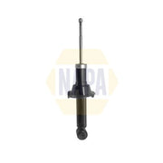 NAPA Shock Absorber Damper Strut Rear Right NSA1744