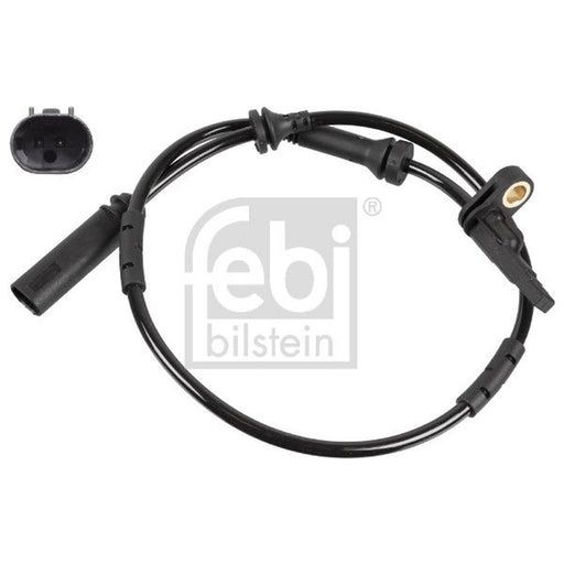 Febi ABS Wheel Speed Sensor Rear Right 109354
