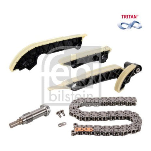 Febi Timing Chain Kit Set 104 Links 8mm 172882