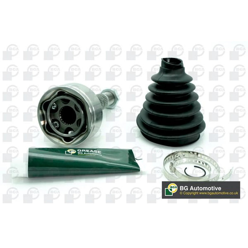 BGA Drive Shaft Joint Kit CV9542A