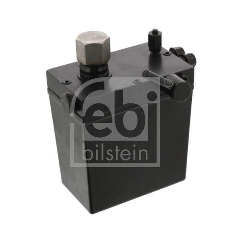 Febi Cab Tilt Hydraulic Pump Manual 2 Connectors 46802