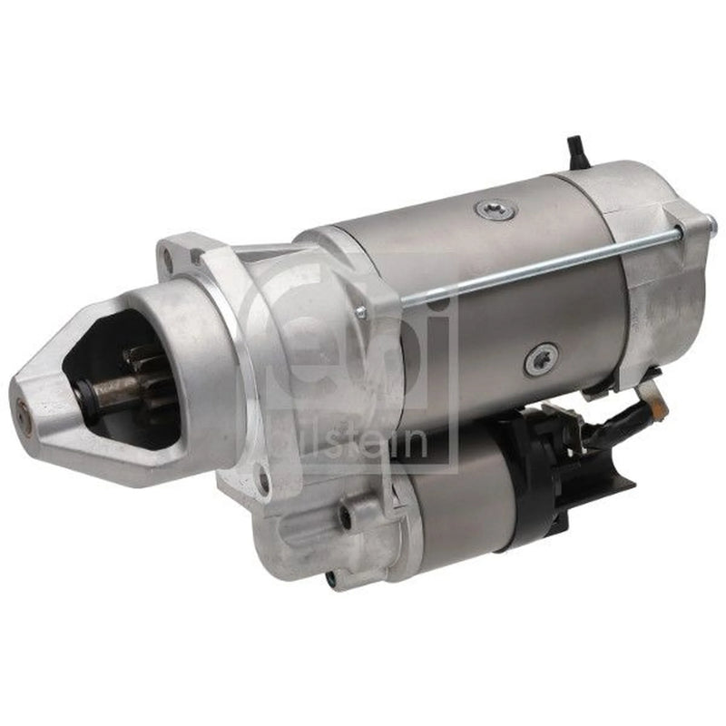 Febi Starter Motor 12V 3kW 11 Teeth 1001889
