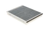 Bosch Cabin Air Filter (Pollen Filter) 1987432598