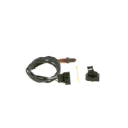 Bosch O2 Lambda Oxygen Sensor before catalytic converter 0 258 010 073