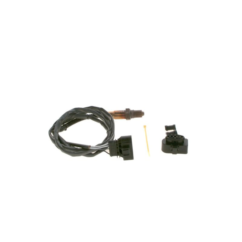 Bosch O2 Lambda Oxygen Sensor before catalytic converter 0 258 010 073