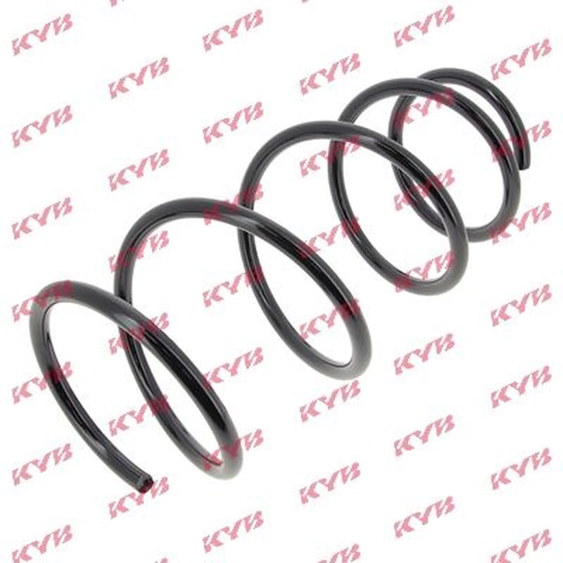 KYB Front Suspension Coil Spring RA3370