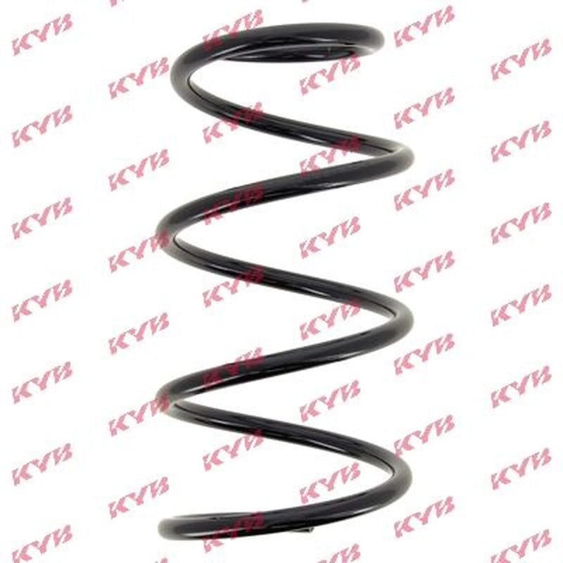 KYB Front Suspension Coil Spring RC3450