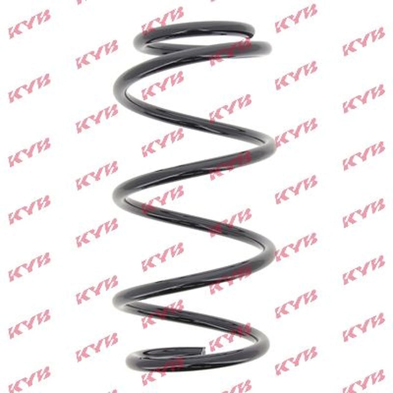 KYB Front Suspension Coil Spring RH3495