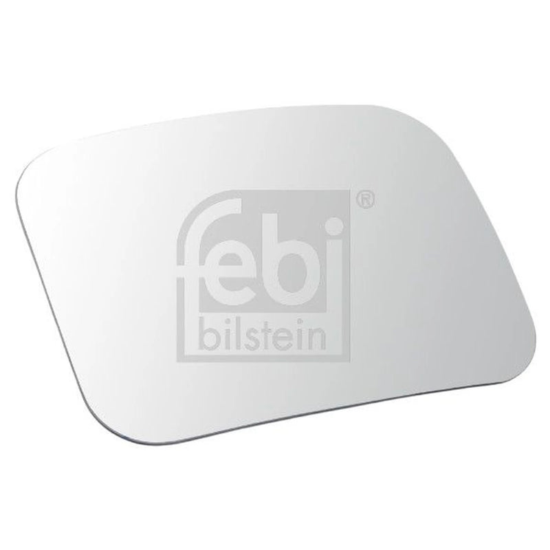 Febi Wide Angle Mirror Mirror Glass Wide 3mm Thick 49919