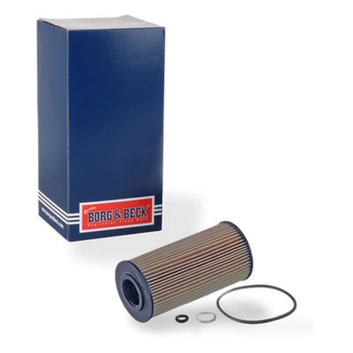 Borg & Beck Engine Oil Filter BFO4130