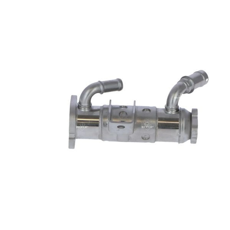 NRF EGR Cooler (Exhaust Gas Recirculation) 48012