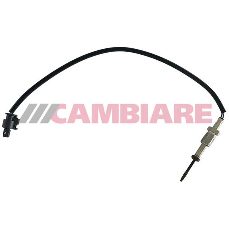 Cambiare Exhaust Gas Temperature Sensor Particulate Filter VE390330