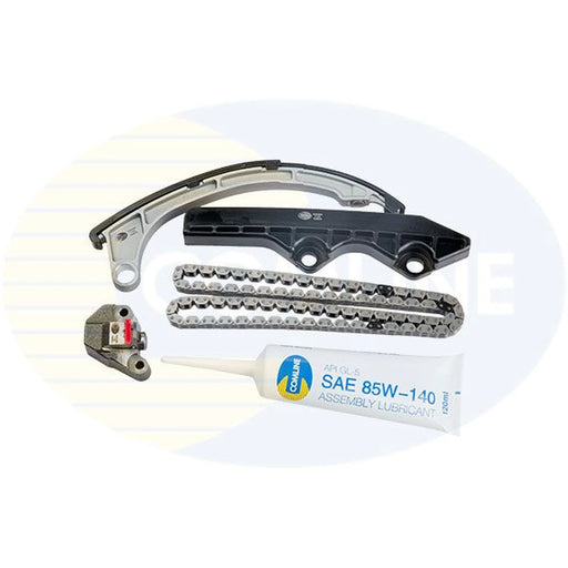Comline Timing Chain Kit Set 144 Links CTK115B