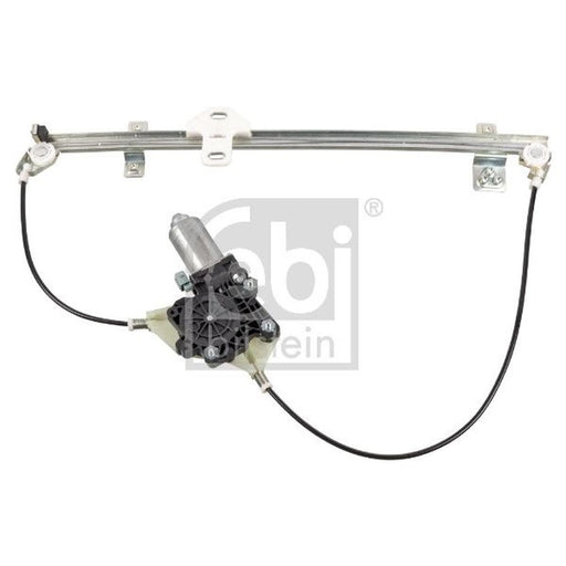 Febi Electric Window Regulator Lifter Right Front 180627