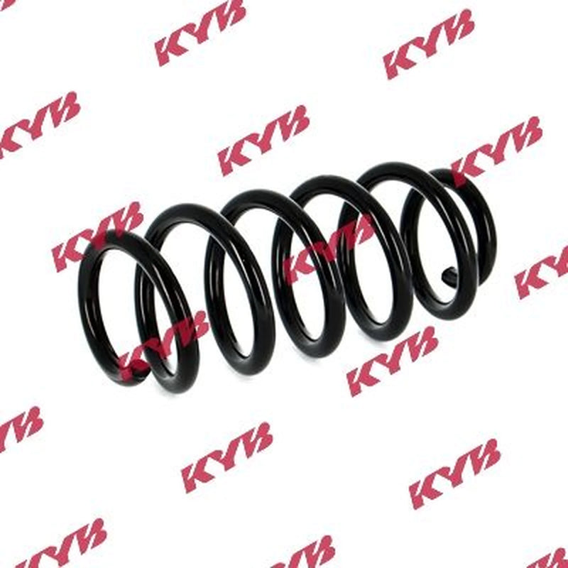KYB Rear Suspension Coil Spring RA5326