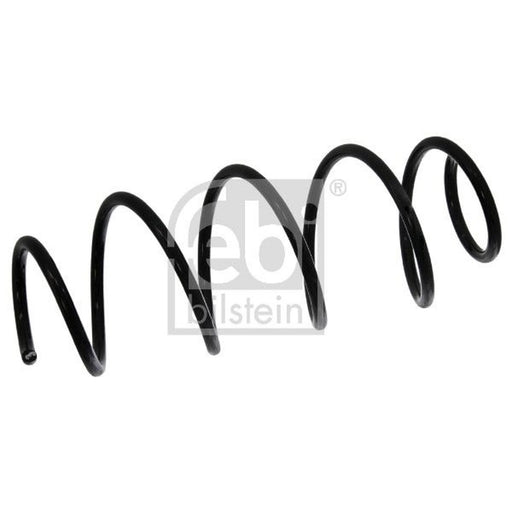 Febi Front Suspension Coil Spring 39582