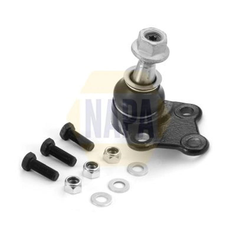NAPA Ball Joint Front Right NST0260