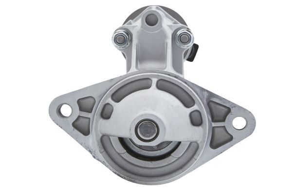 Hella Starter Motor V kW Teeth 8EA 011 611-271