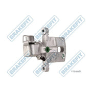 Apec Brake Caliper Assembly Rear Left BCA1439