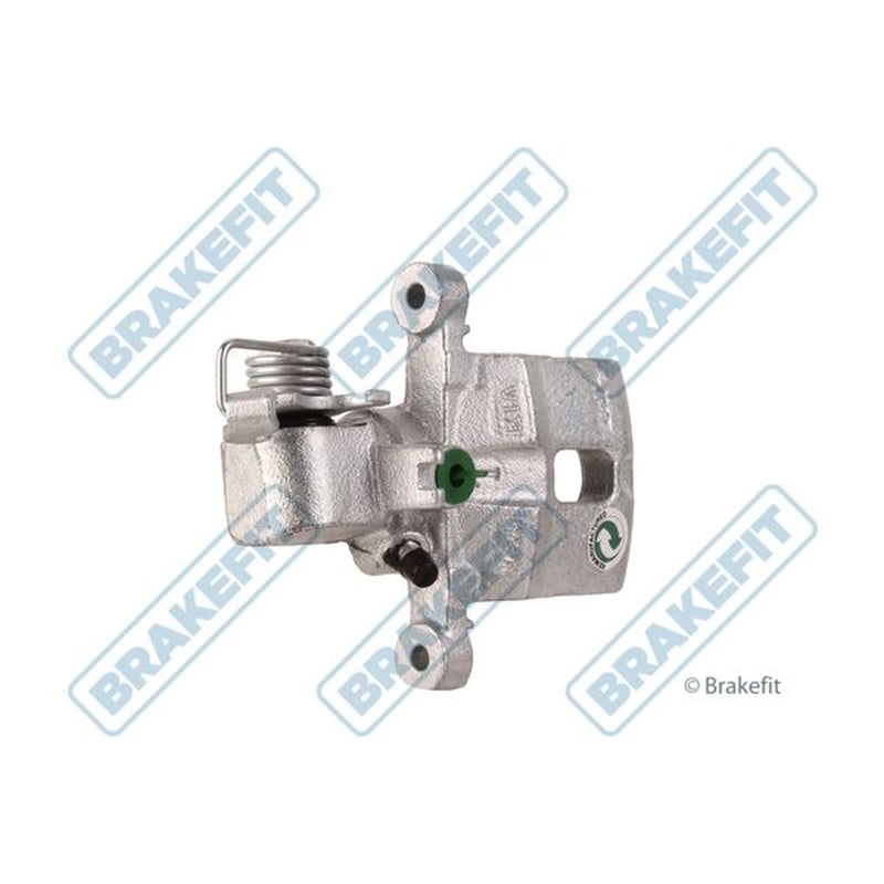 Apec Brake Caliper Assembly Rear Left BCA1439