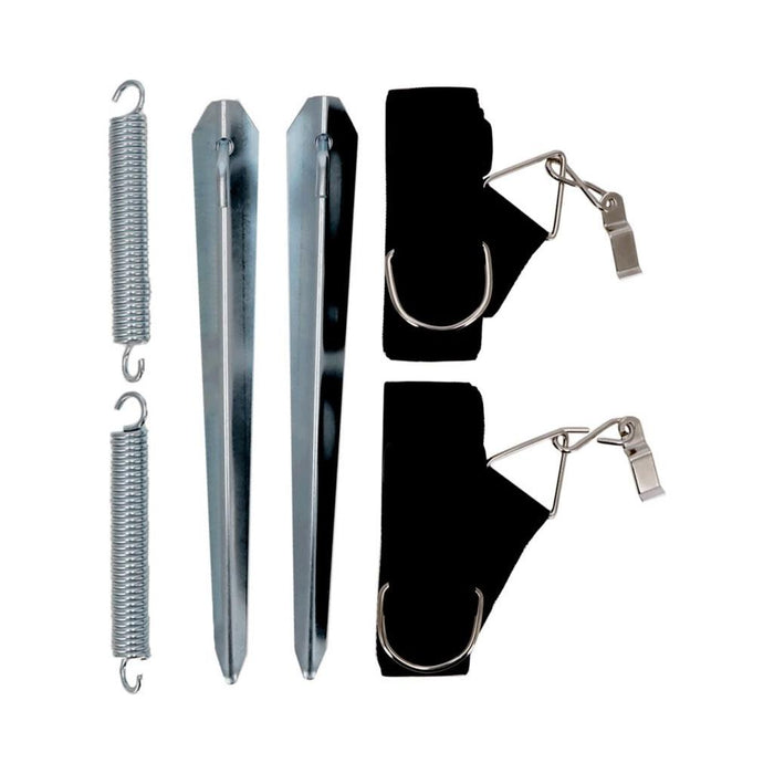 Travellife Storm Strap Kit Suitable For Thule Awning 1105260 - Travellife - Van Life Living