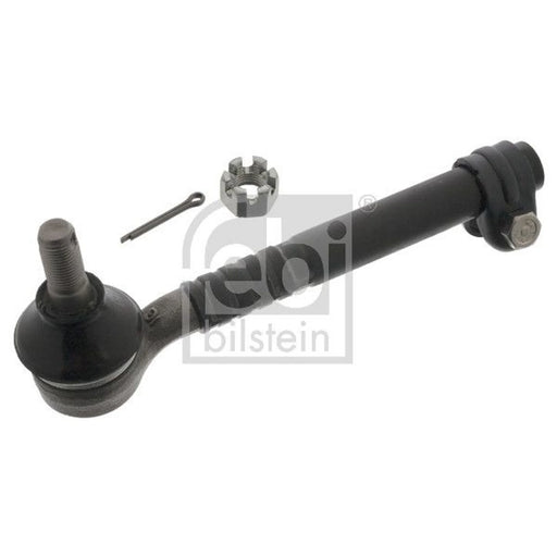Febi Steering Tie Rod End Ball Joint Front Right 43197