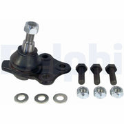 Delphi Ball Joint Front TC2407