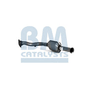 BM Catalysts Homologated Petrol Cat BM90022H