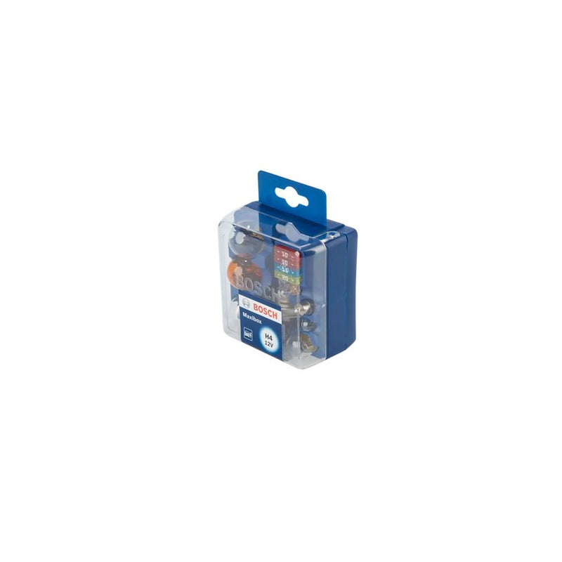 Bosch Car Bulb Assortment Set 1 987 301 111