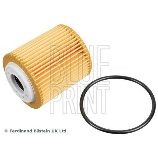 Blue Print Engine Oil Filter ADP152102