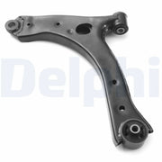 Delphi Control/Trailing Arm Front TC4739