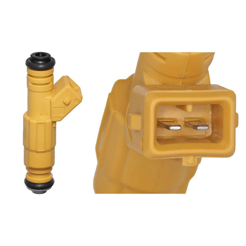 Valeo Fuel Injector Nozzle Pin 348311