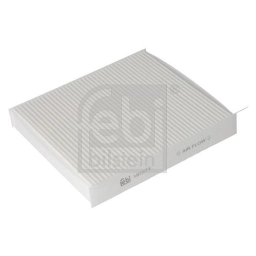 Febi Cabin Air Filter (Pollen Filter) 197873
