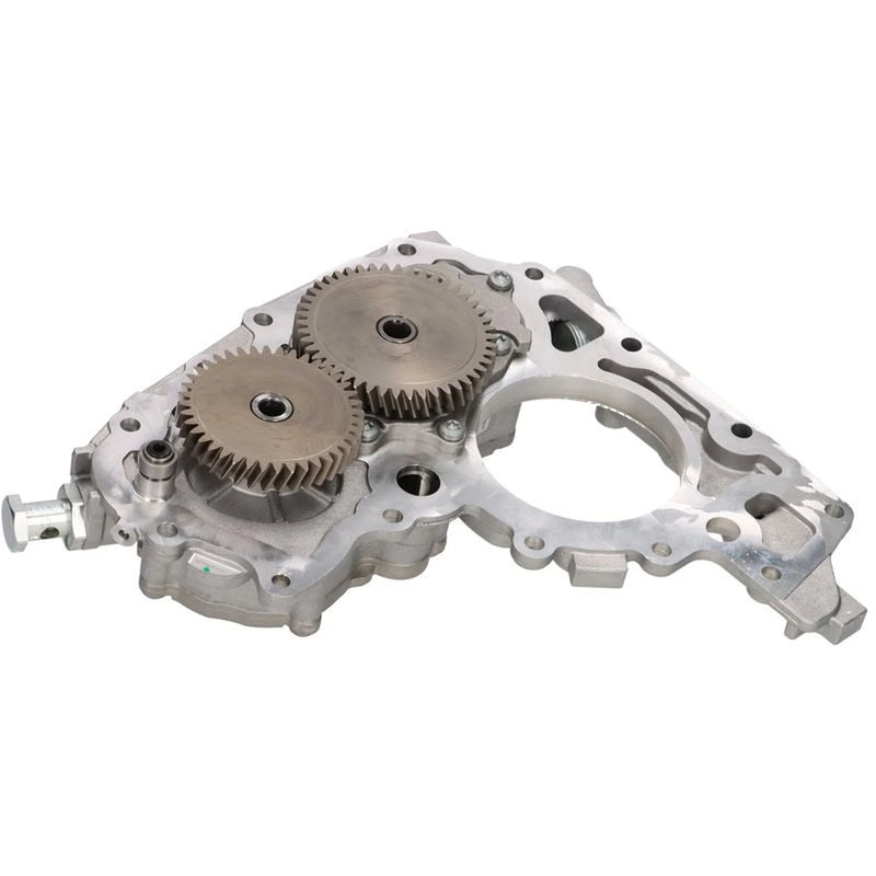 Pierburg Brake Vacuum Pump 7.02551.56.0
