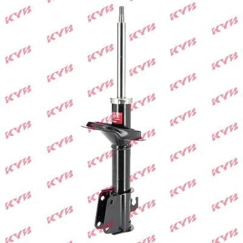 KYB Shock Absorber Damper Strut Front 334804