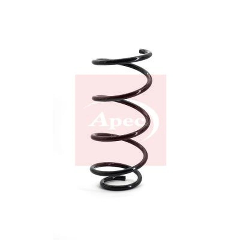 Apec Front Suspension Coil Spring ACS1088