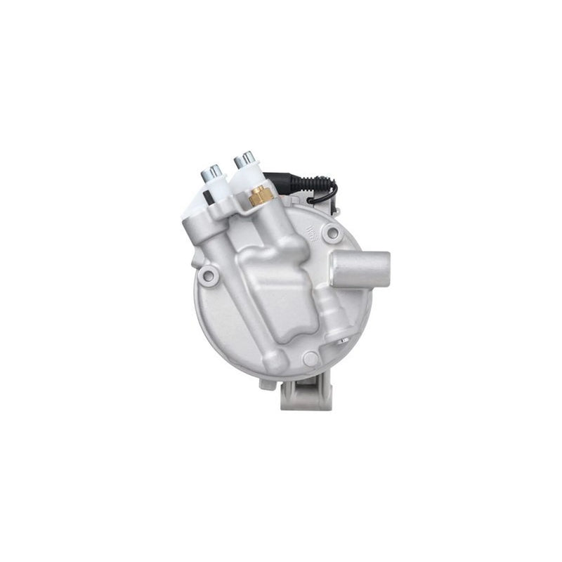 Hella Air Conditioning Compressor 8FK 366 201-681