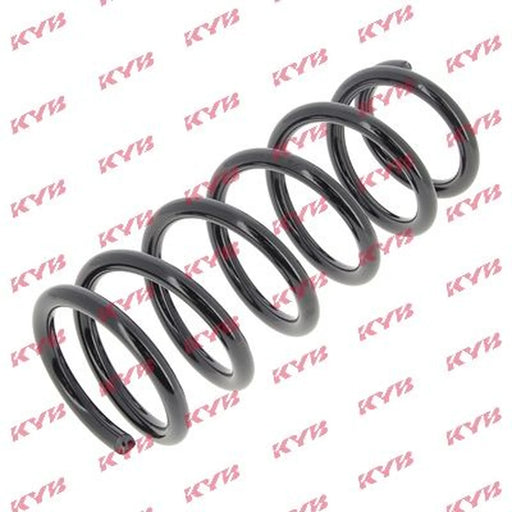 KYB Rear Suspension Coil Spring RC5824