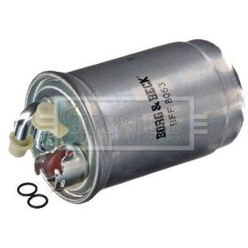 Borg & Beck Fuel Filter Element BFF8053