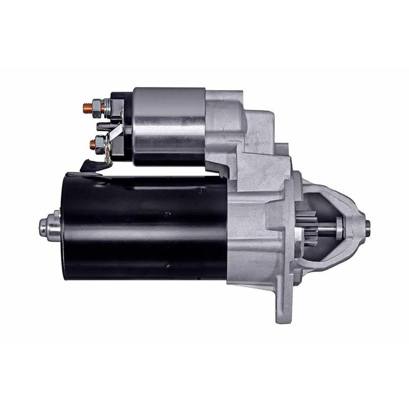 Hella Starter Motor 12V 1.1kW 9 Teeth 8EA 012 526-831