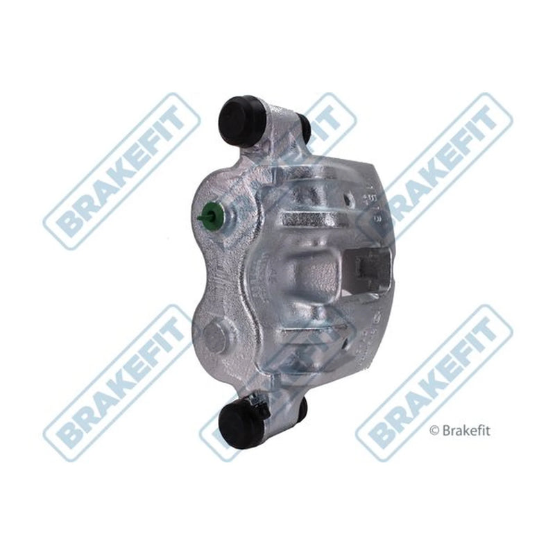 Apec Brake Caliper Assembly Rear Right BCA2078