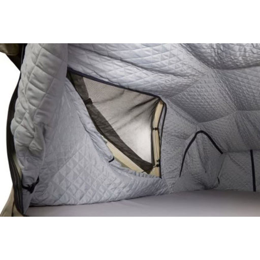 Thule Approach Insulator L four-person roof top tent quilted insulation - Thule - Van Life Living