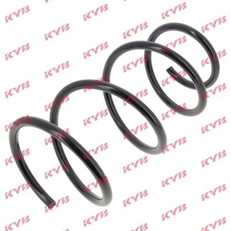 KYB Front Suspension Coil Spring RG3184