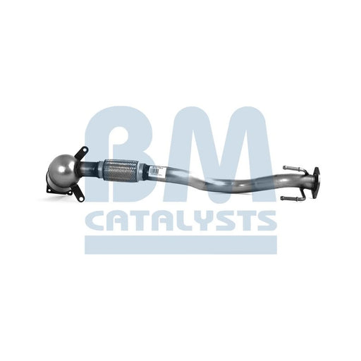 BM Catalysts Homologated Petrol Cat BM91518H