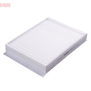 Denso Cabin Air Filter (Pollen Filter) fits Mercedes-Benz C-Class 2011-2023