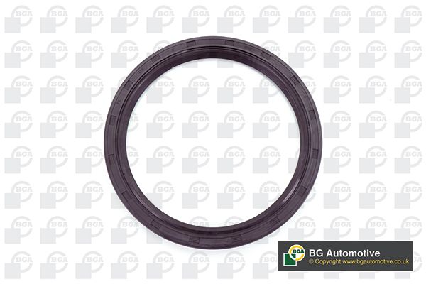 Bga Crankshaft Shaft Seal 114mm OD 96mm ID Wide OS7331