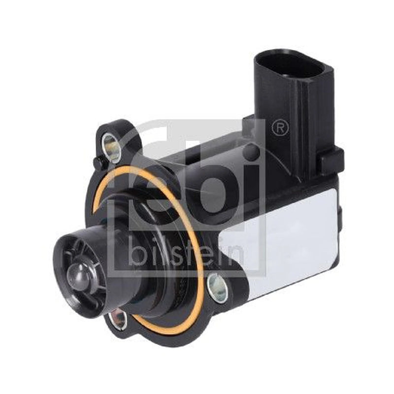 Febi Charger Divert-Air Valve Connectors 183751